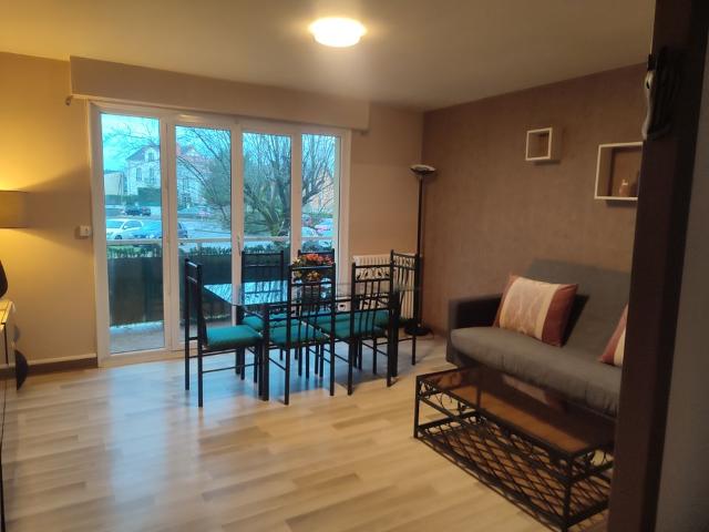 Appartement de 57m2 à louer sur Chalon sur Saône
