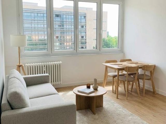 Appartement de 57m2 à louer sur Dijon