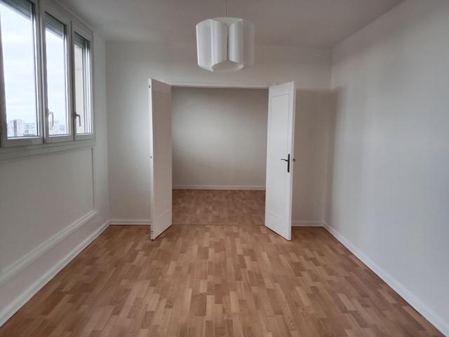 Appartement de 57m2 à louer sur Le Mans