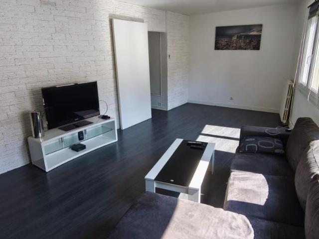 Appartement de 57m2 à louer sur Le Havre