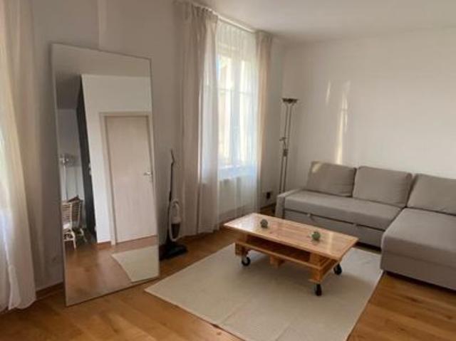 Appartement de 57m2 à louer sur Strasbourg
