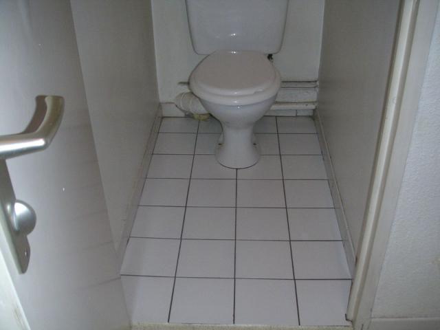 Appartement de 57m2 à louer sur Saint Étienne