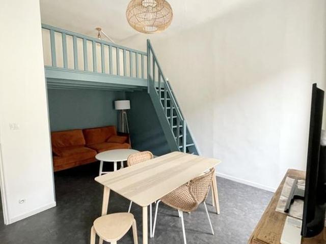 Appartement de 57m2 à louer sur Toulon