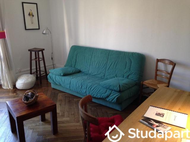 Appartement de 57m2
