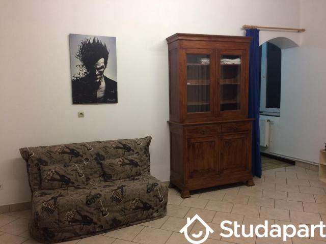 Appartement de 57m2