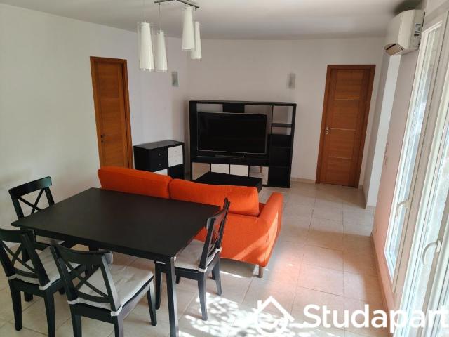 Appartement de 57m2