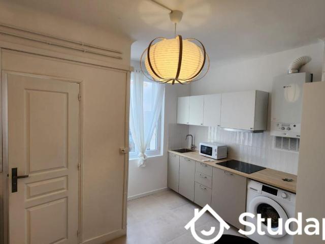 Appartement de 57m2