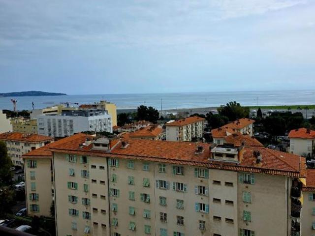 Appartement de 57m2
