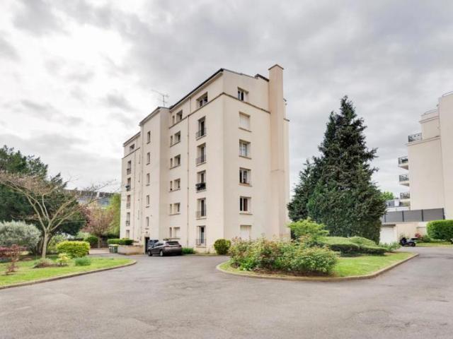Appartement de 54 m² à Clamart