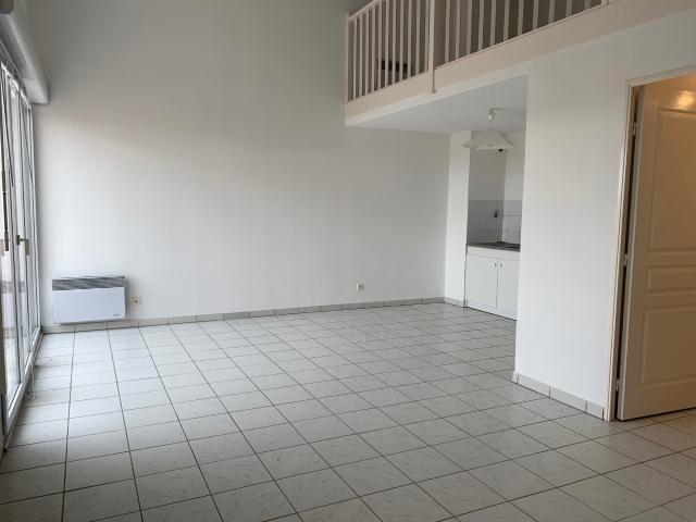 Appartement de 54 m² à Lattes
