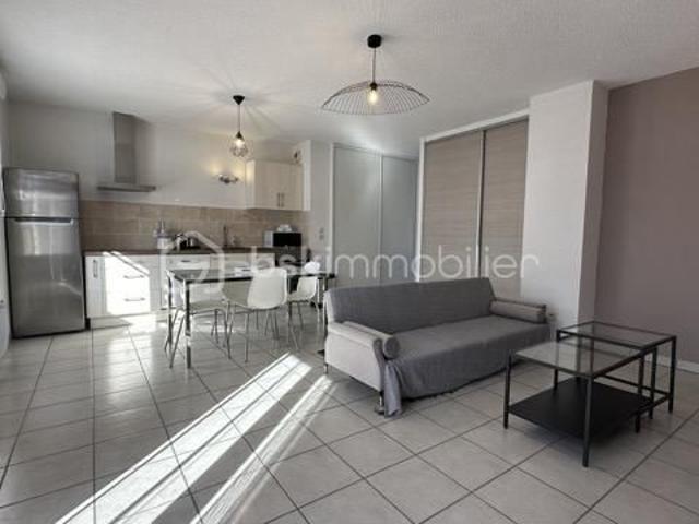 Appartement de 54 m² à Romans Sur Isere