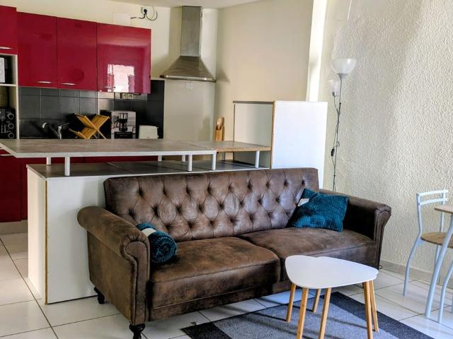 Appartement de 54m2 à louer sur Manosque