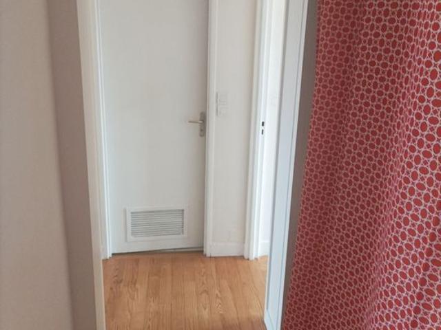 Appartement de 54m2 à louer sur Morlaix