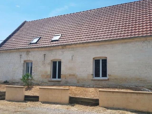 Appartement de 54m2 à louer sur Avrechy