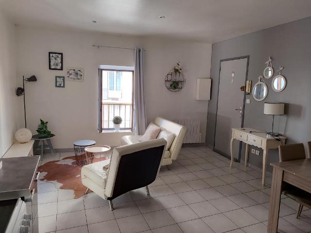 Appartement de 54m2 à louer sur Ales