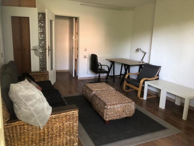 Appartement de 54m2 à louer sur Angers