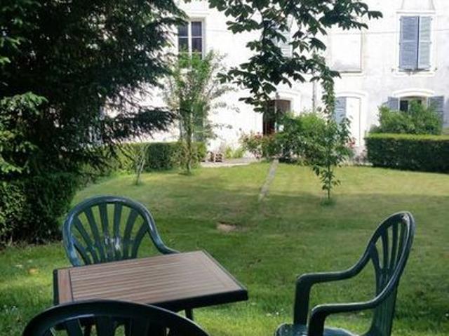 Appartement de 54m2 à louer sur Boissy sous Saint Yon