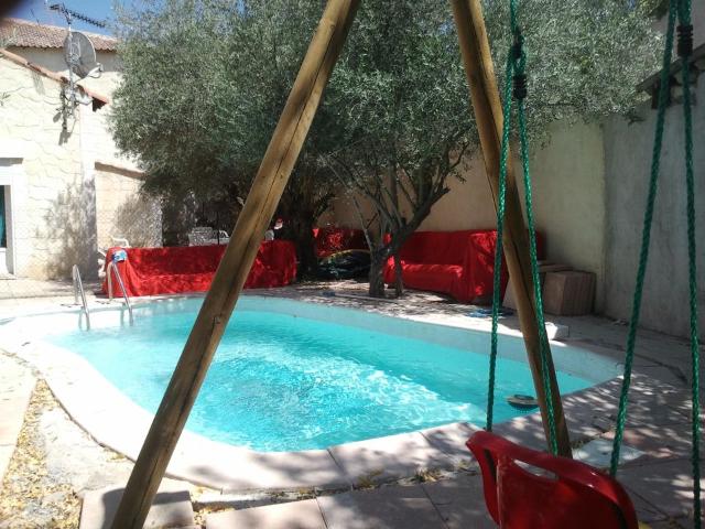 Appartement de 54m2 à louer sur Caveirac