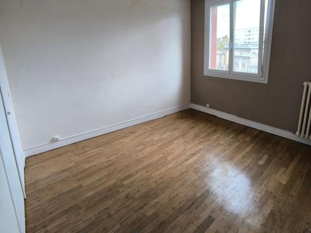 Appartement de 54m2 à louer sur Charleville Mézières