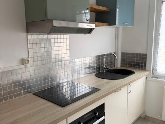 Appartement de 54m2 à louer sur Dunkerque