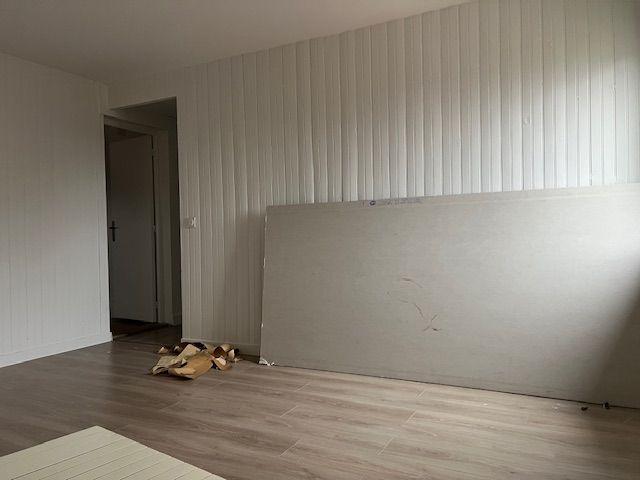 Appartement de 54m2 à louer sur Gaillard
