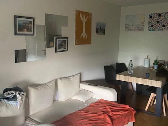 Appartement de 54m2 à louer sur Issy les Moulineaux
