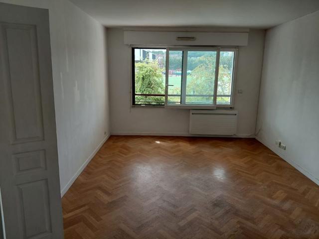 Appartement de 54m2 à louer sur Issy les Moulineaux