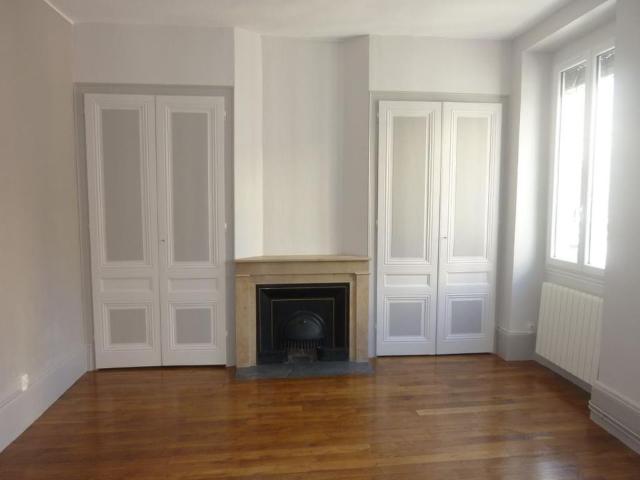 Appartement de 54m2 à louer sur Lyon 07