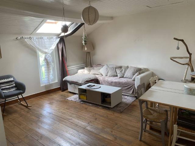 Appartement de 54m2 à louer sur Limoges