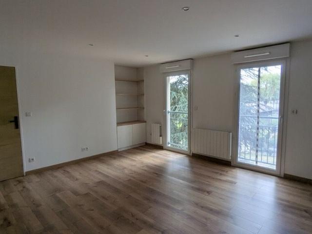 Appartement de 54m2 à louer sur Saint Chamond