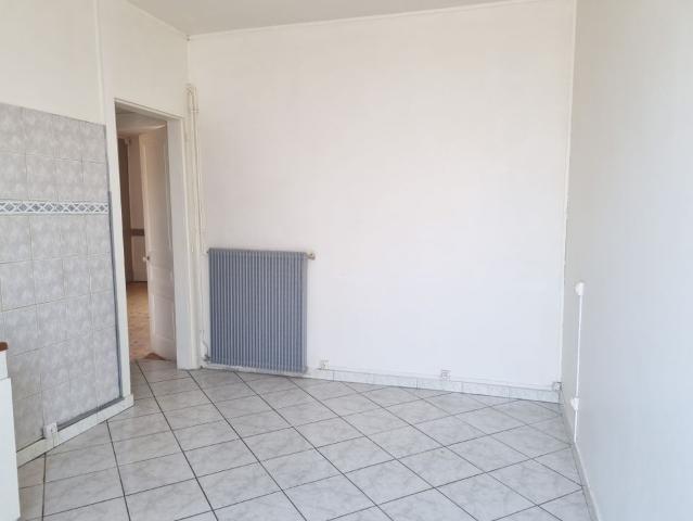 Appartement de 54m2 à louer sur Saint Chamond