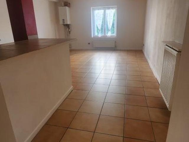 Appartement de 54m2 à louer sur Saint Étienne