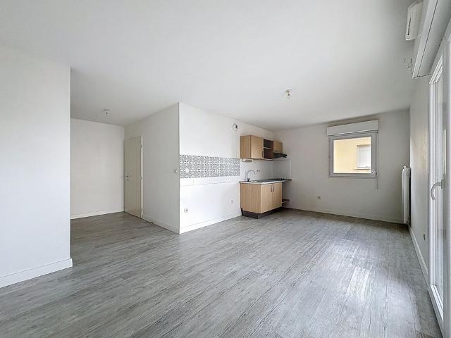 Appartement de 54m2 à louer sur Tournefeuille