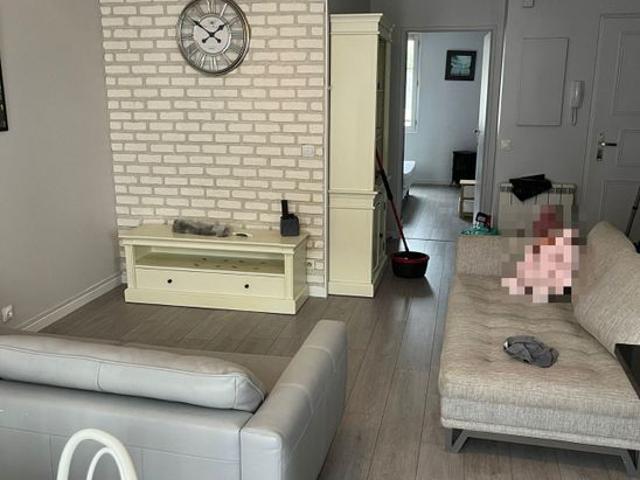Appartement de 54m2 à louer sur Villeparisis
