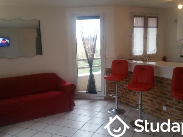 Appartement de 54m2