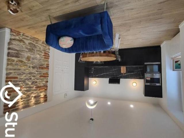 Appartement de 54m2