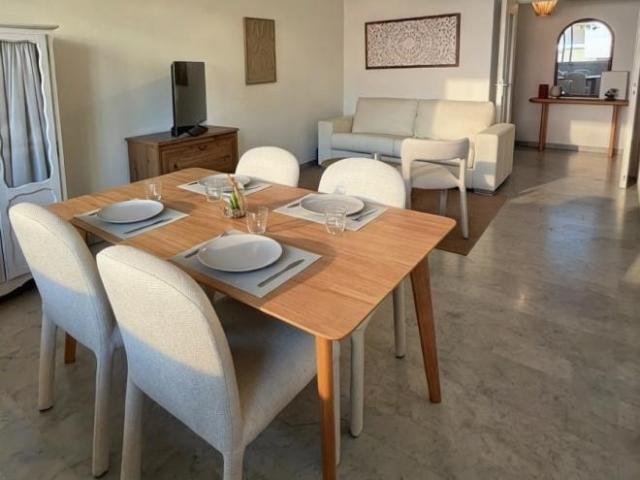 Appartement de 54m2