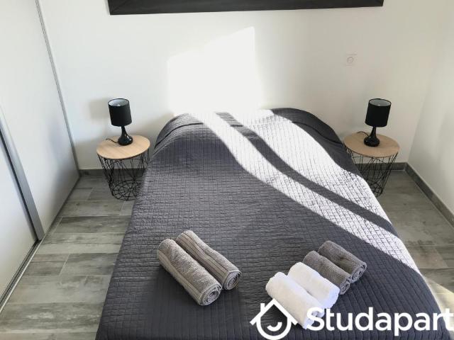 Appartement de 54m2