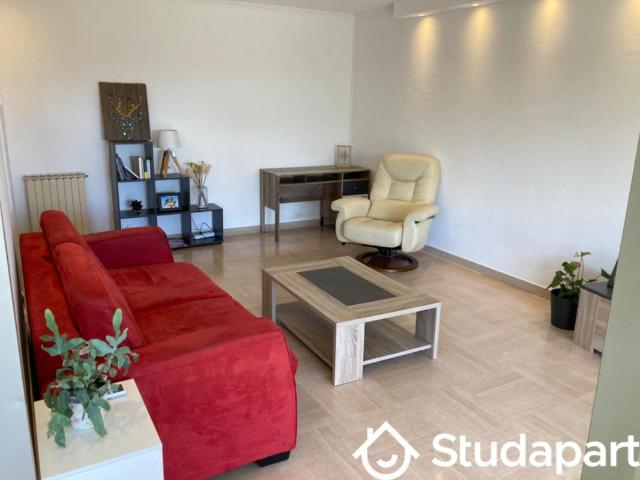 Appartement de 54m2