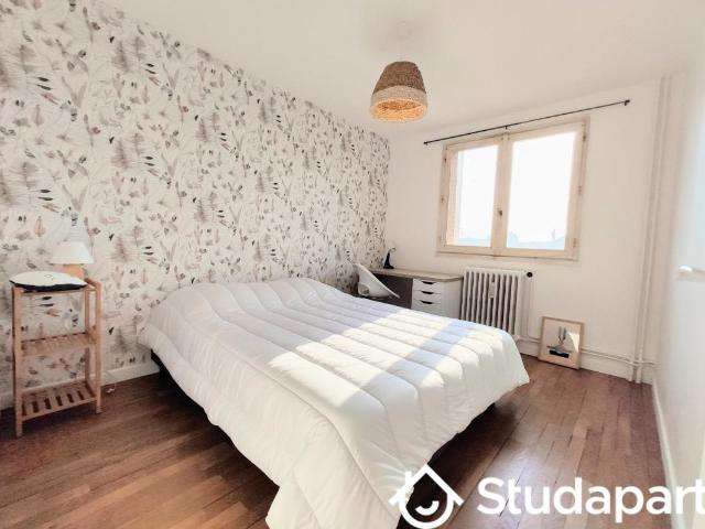 Appartement de 54m2