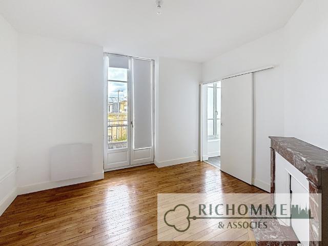 Appartement de 55 m² Avenue Jean Jaurès
