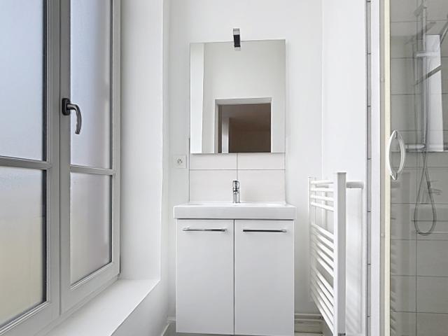 Appartement de 55 m² Avenue Jean Jaurès