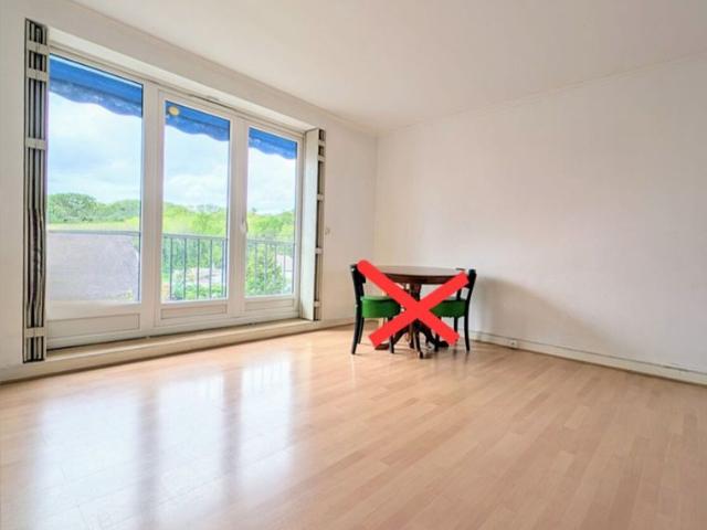 Appartement de 55m2 à louer sur Maisons Laffitte