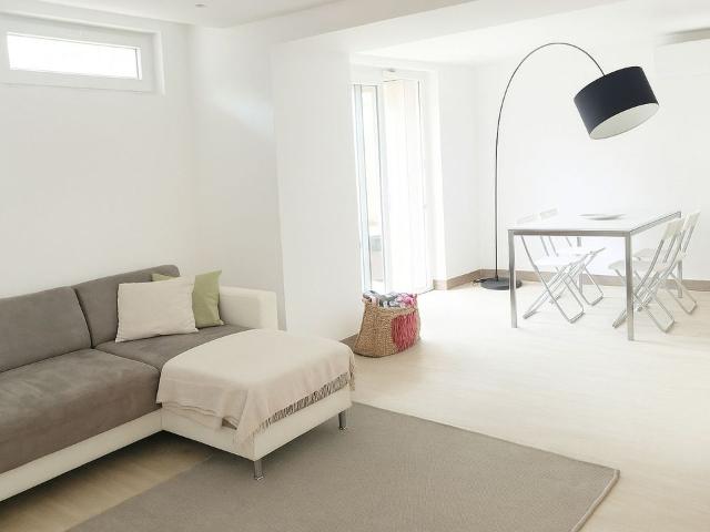 Appartement de 55m2 à louer sur Mandelieu la Napoule