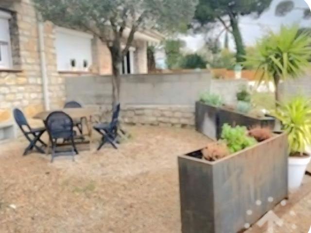 Appartement de 55m2 à louer sur Mandelieu la Napoule