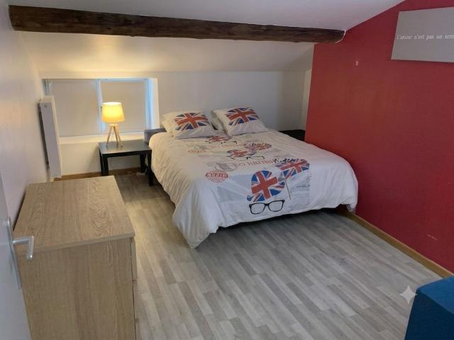 Appartement de 55m2 à louer sur Montbrison