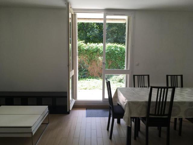 Appartement de 55m2 à louer sur Montigny le Bretonneux