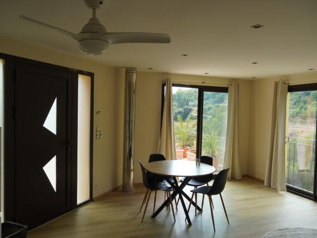 Appartement de 55m2 à louer sur Nice