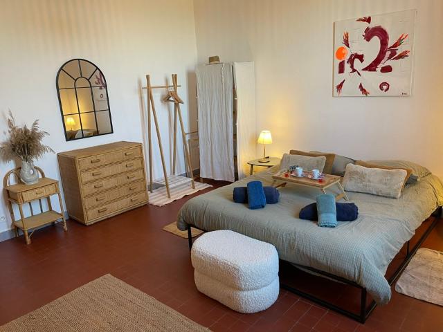 Appartement de 55m2 à louer sur Bédarrides