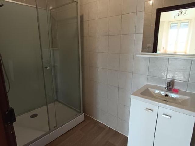 Appartement de 55m2 à louer sur Bouligny